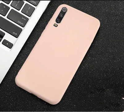 Funda de Silicona Líquida Creativa para Teléfono - Image 10