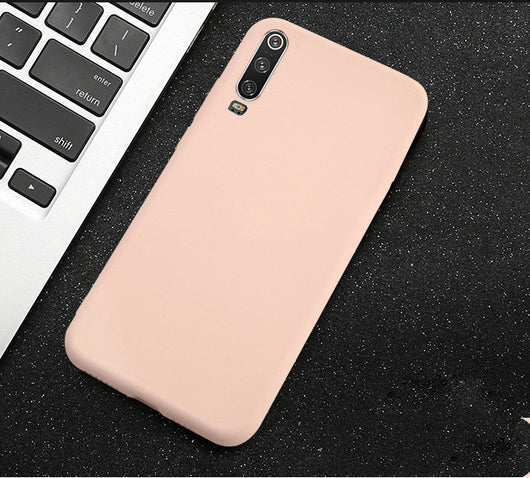 Funda de Silicona Líquida Creativa para Teléfono - Image 10