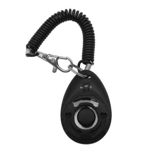Clicker de Adiestramiento en Forma de Gota para Mascotas - Image 4
