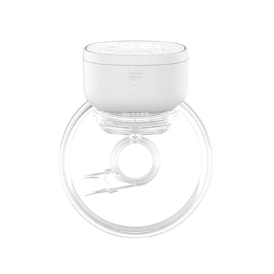 Extractor de Leche Portátil Manos Libres con Tecnología Eléctrica - Image 15