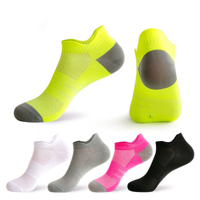 Calcetines Deportivos Cortos Transpirables para Primavera y Verano - Image 7