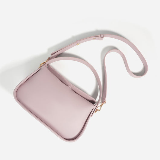 Bolso Bandolera de Cuero Genuino para Mujer - Elegancia y Funcionalidad - Image 9