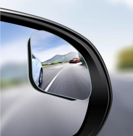 Espejo Retrovisor Auxiliar Frameless Ultra HD - Image 10