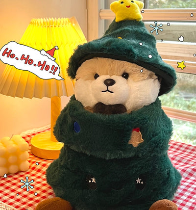 Peluches Adorables: Perro Salchicha y Nutria - Image 10