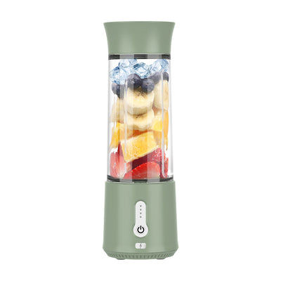 Vaso Licuadora Portátil USB con Extracción Automática - Image 21