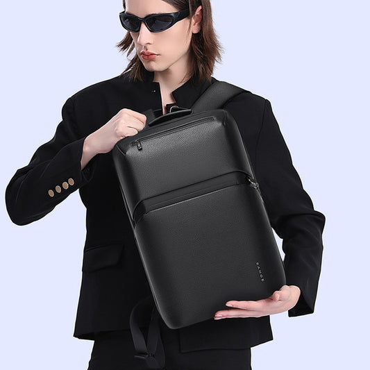 Mochila para Laptop de Gran Capacidad para Hombre