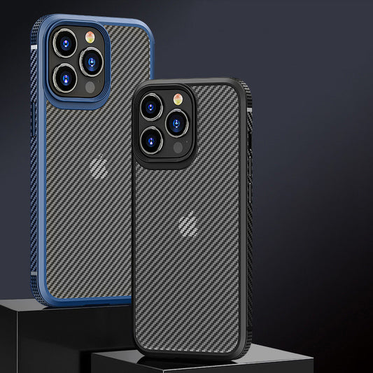 Funda Protectora Antigolpes para Celular