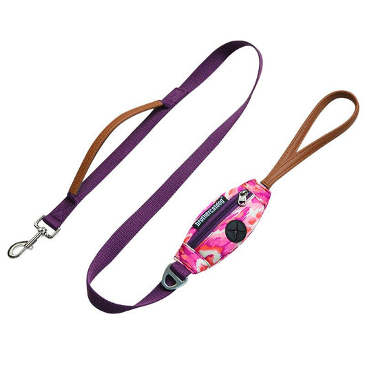 Arnés de Pecho para Perros Medianos y Grandes - Resistente al Calor Veraniego - Image 11