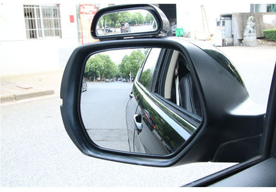 Espejo Retrovisor de Cristal HD con Visión Panorámica - Image 14