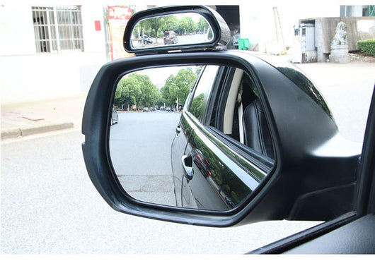Espejo Retrovisor de Cristal HD con Visión Panorámica - Image 14