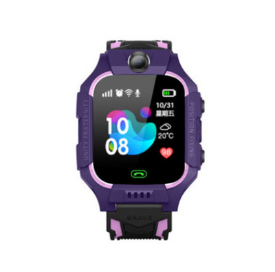 Reloj Inteligente Z6 para Niños - Image 13