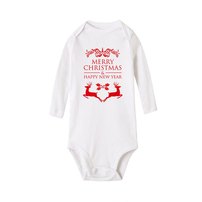 Pijama Enterizo Navideño para Niños - Image 9