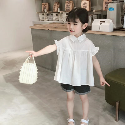 Blusa Princesa para Niñas - Image 4