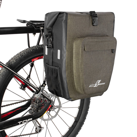 Bolsa Impermeable para Bicicleta - Transporte Seguro y Protegido - Image 5