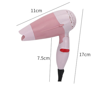 Secador de Cabello Iónico de Alta Potencia - Image 3