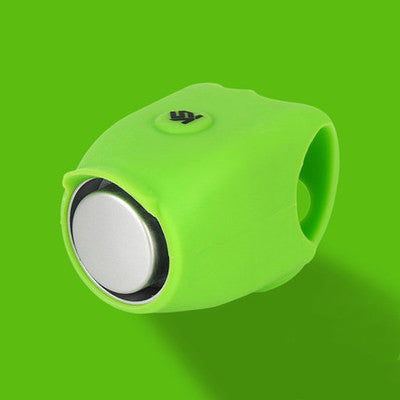 Timbre Electrónico para Bicicleta con Sonido Fuerte y Alarma - Image 20