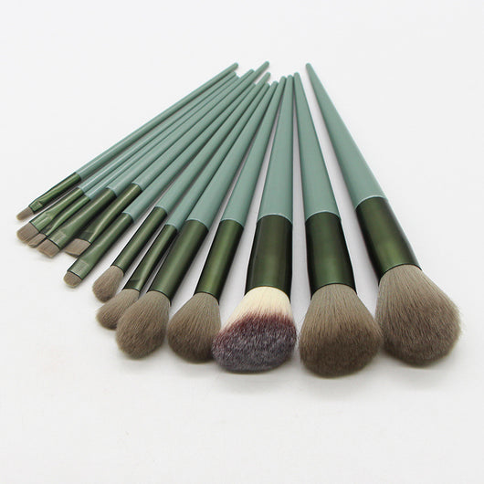 Juego de Brochas de Maquillaje Profesional - Image 3