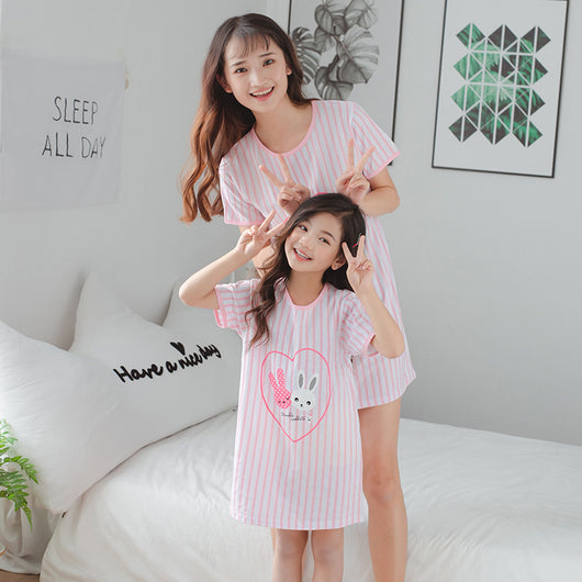 Camisón Princesa para Niñas y Mujeres - Image 17