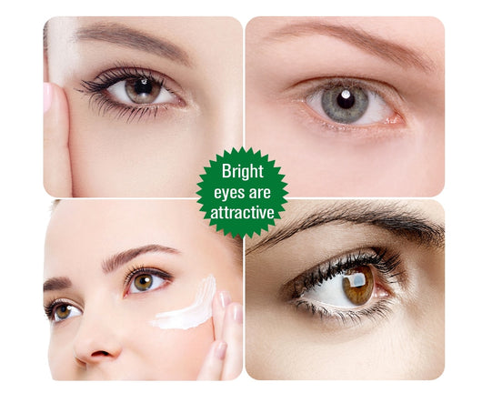 Crema Contorno de Ojos Antimanchas - Image 6