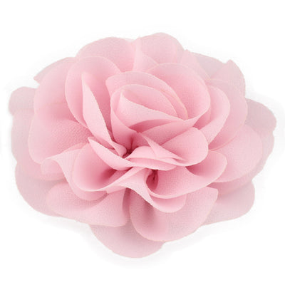 Pasador de Chifón Rosa - Image 7