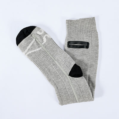 Calcetines Térmicos Eléctricos Recargables para Mujer - Image 10