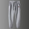 Pantalones Slim Estilo Harajuku con Corte Entallado