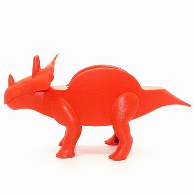 Soporte Dinosaurio para Tacos y Burritos - Organizador de Alimentos Grado Alimenticio - Image 9