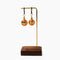 Nipple Clip Bell Nipple Clip Out Gold