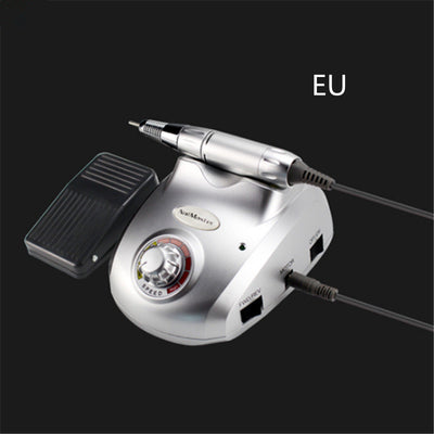 Pulidor de Uñas Eléctrico Profesional - Image 6