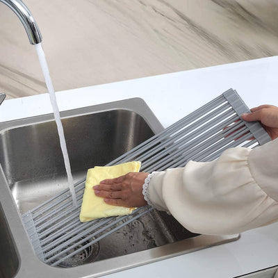 Rejilla Drenaje Plegable con Gel Sílice para Piscinas - Image 13