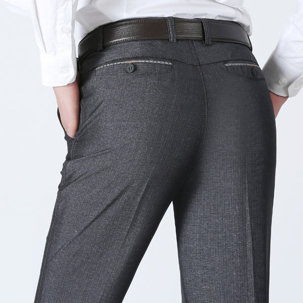 Pantalones Casuales para Hombre: Comodidad y Estilo