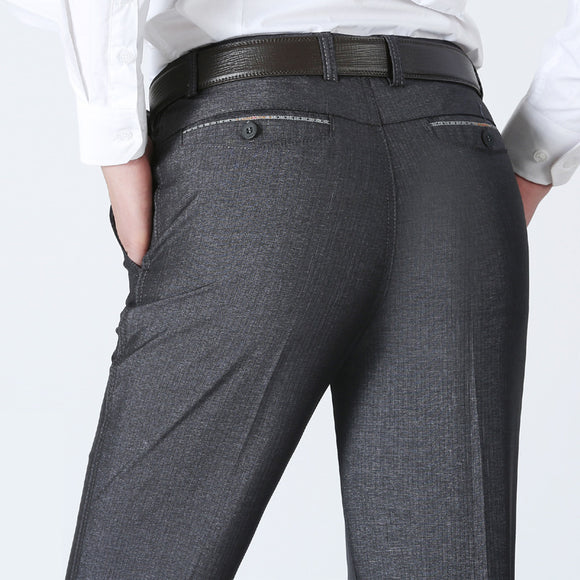Men's Casual Pants: Comfort and Style