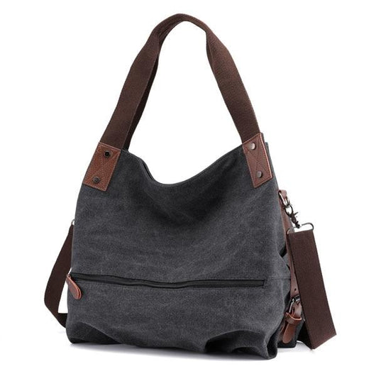 Bolsa Mensajero Explorer en Lona - Image 7