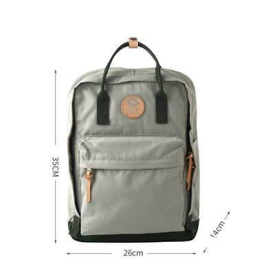 Mochila Versátil para Hombre y Mujer - Diseño Moderno - Image 3