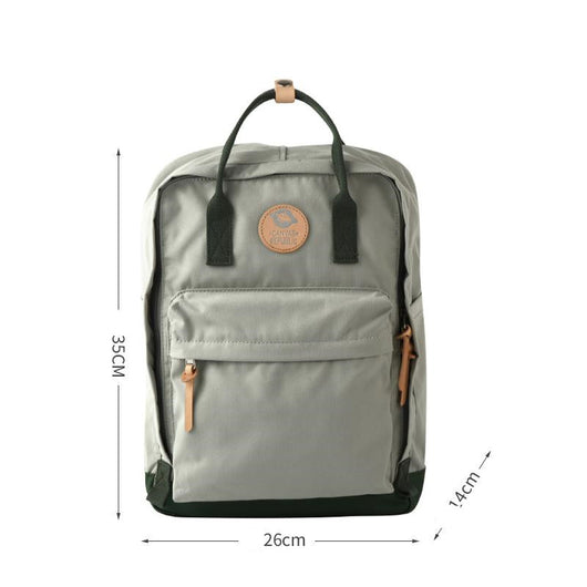 Mochila Versátil para Hombre y Mujer - Diseño Moderno - Image 3