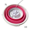 Rosa 5 L EUA