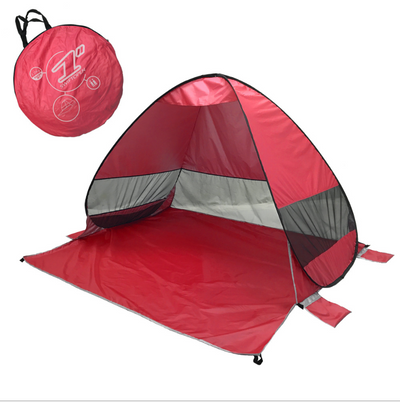 Carpa de Playa Automática - Image 27