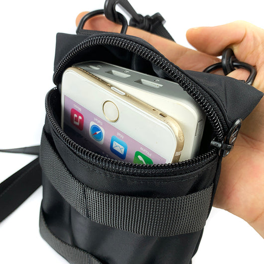 Riñonera para Celular con Hebilla de Seguridad - Image 4