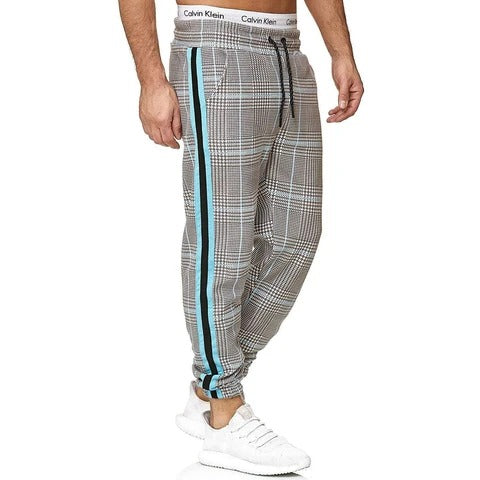Pantalones Casuales Modernos para Hombre - Image 9