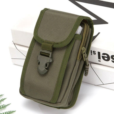Bolsa de Cintura para Celular Resistente para Obras y Construcción - Image 17