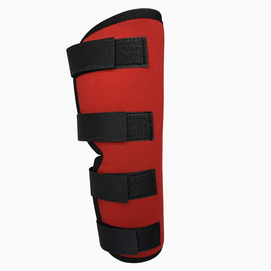 Rodillera Protectora para Perros con Soporte Antilamido y Recuperación Articular - Image 3