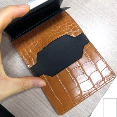 Billetera Metálica con Cartucho de Apertura Automática - Image 8