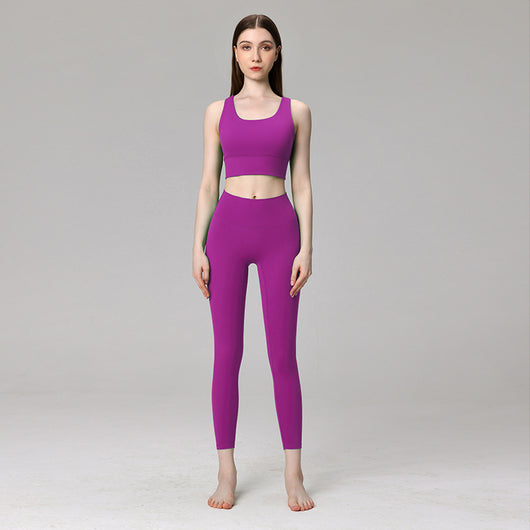 Sujetador Deportivo Antiimpacto para Mujer - Image 5