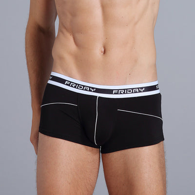 Bóxers Holgados para Hombre - Comodidad Transpirable y Estilo - Image 7
