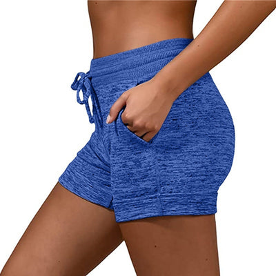 Shorts de Secado Rápido - Image 2