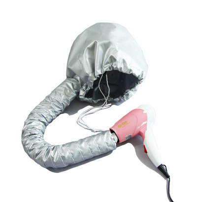 Secador de Cabello con Casco Térmico - Image 3