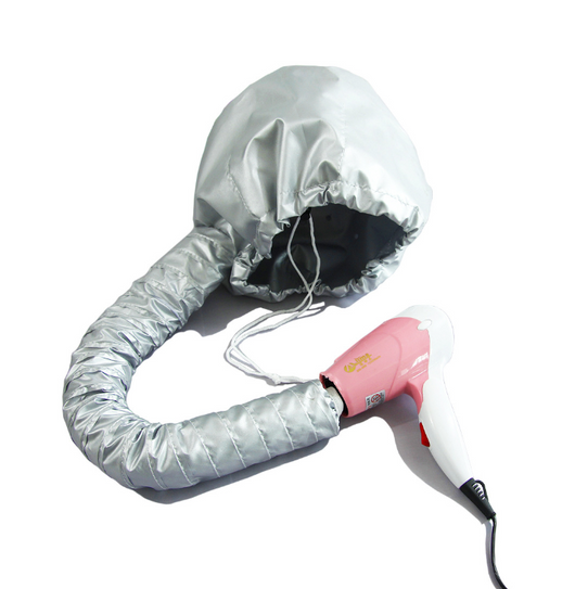 Secador de Cabello con Casco Térmico - Image 3