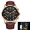 Reloj Deportivo de Cuarzo para Hombre