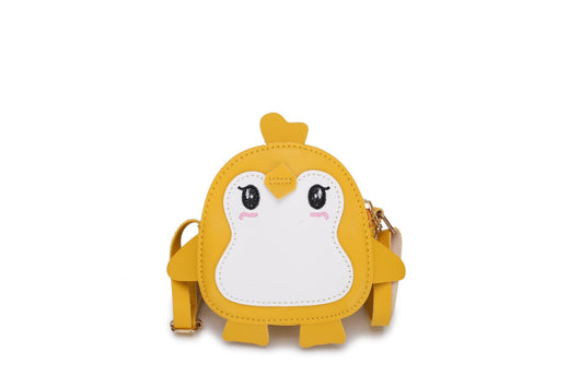 Mochila Infantil Pingüino - Bolso de Hombro para Niños - Image 12