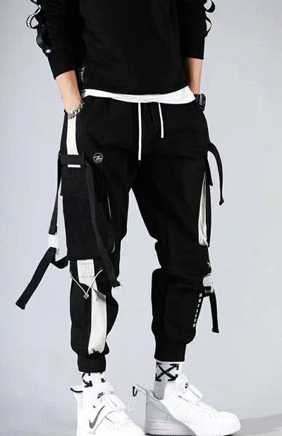 Leggings Harun Versión Estudiante - Comodidad Coreana - Image 6